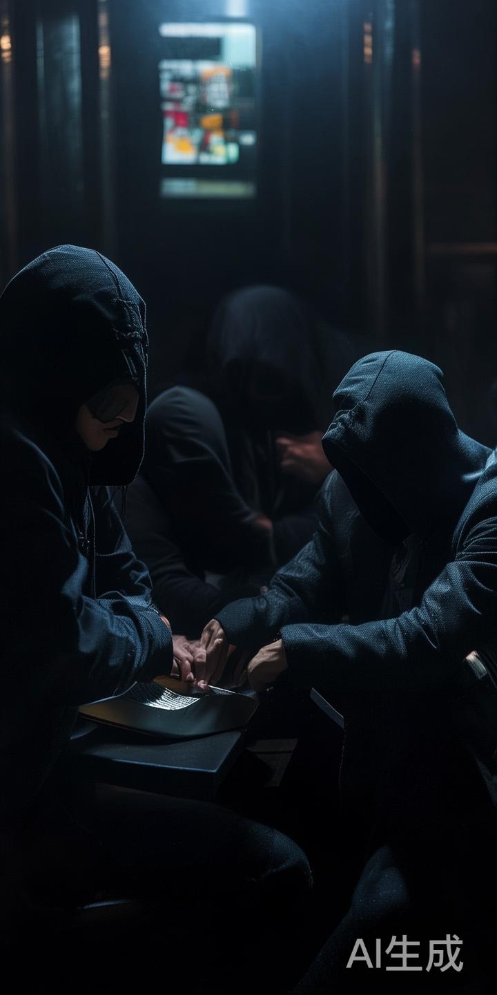 “黑钱”一词通常指利用非法手段获取的资金，涉及洗钱