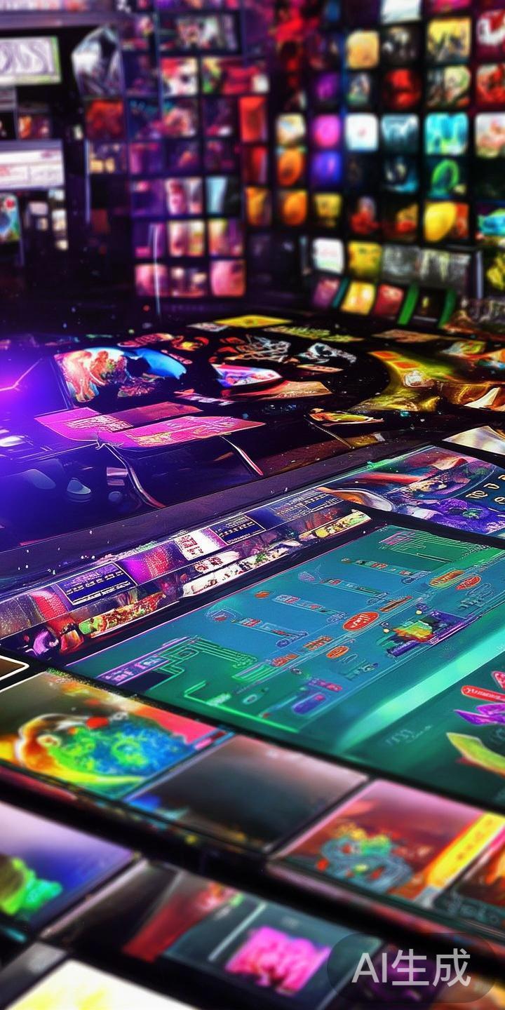 bg大游app的最大特色在于其拥有庞大的内容库，涵