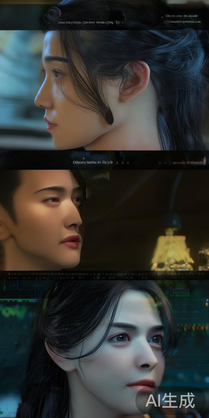 大游真人BG：探秘最真实的虚拟角色互动方式与体验技巧